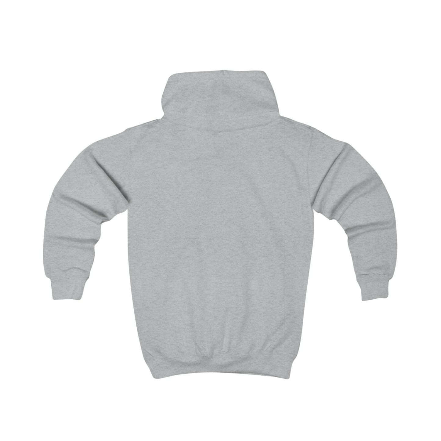 MADE FOR WEARSIDE | Varsity Hoodie