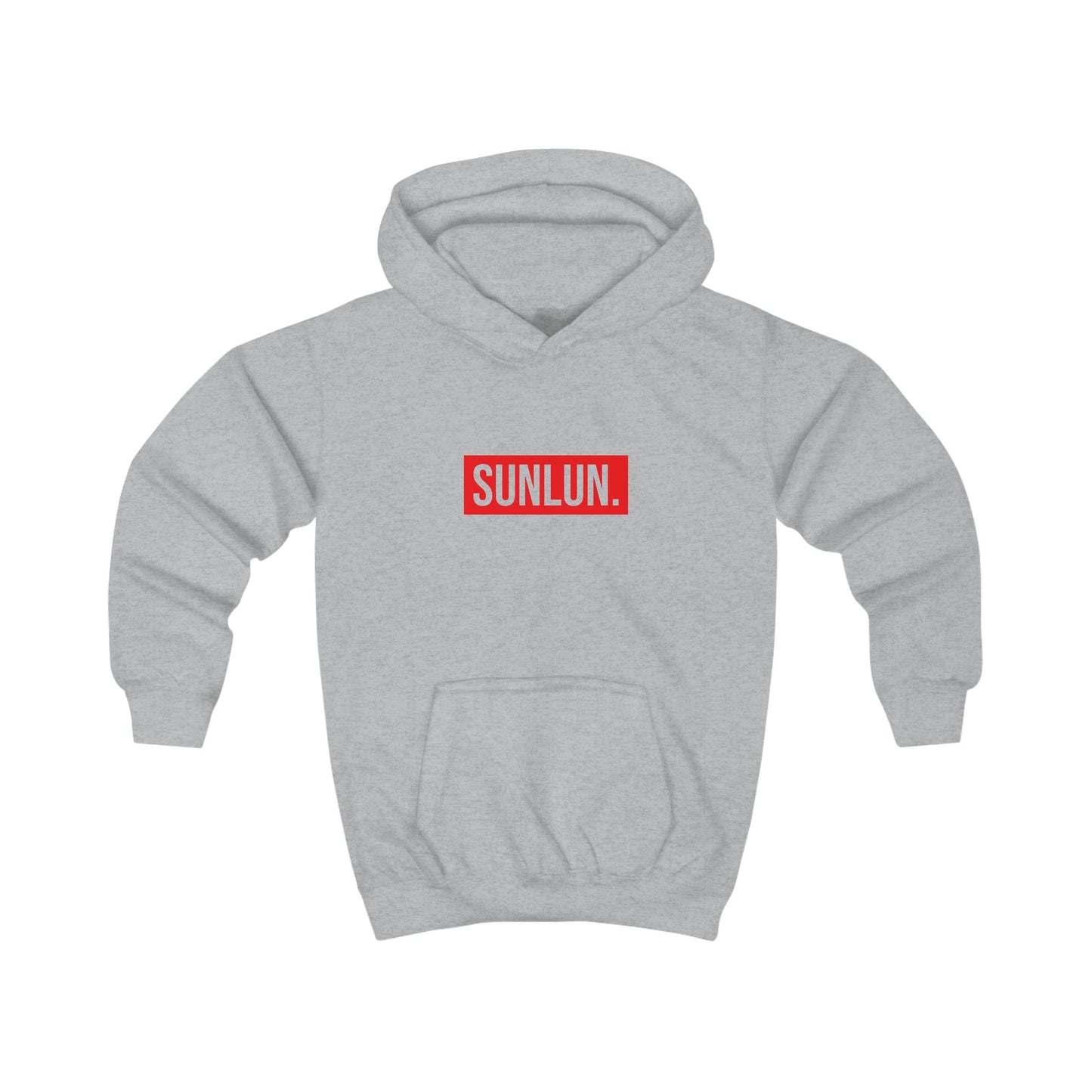 MADE FOR WEARSIDE | Block Hoodie