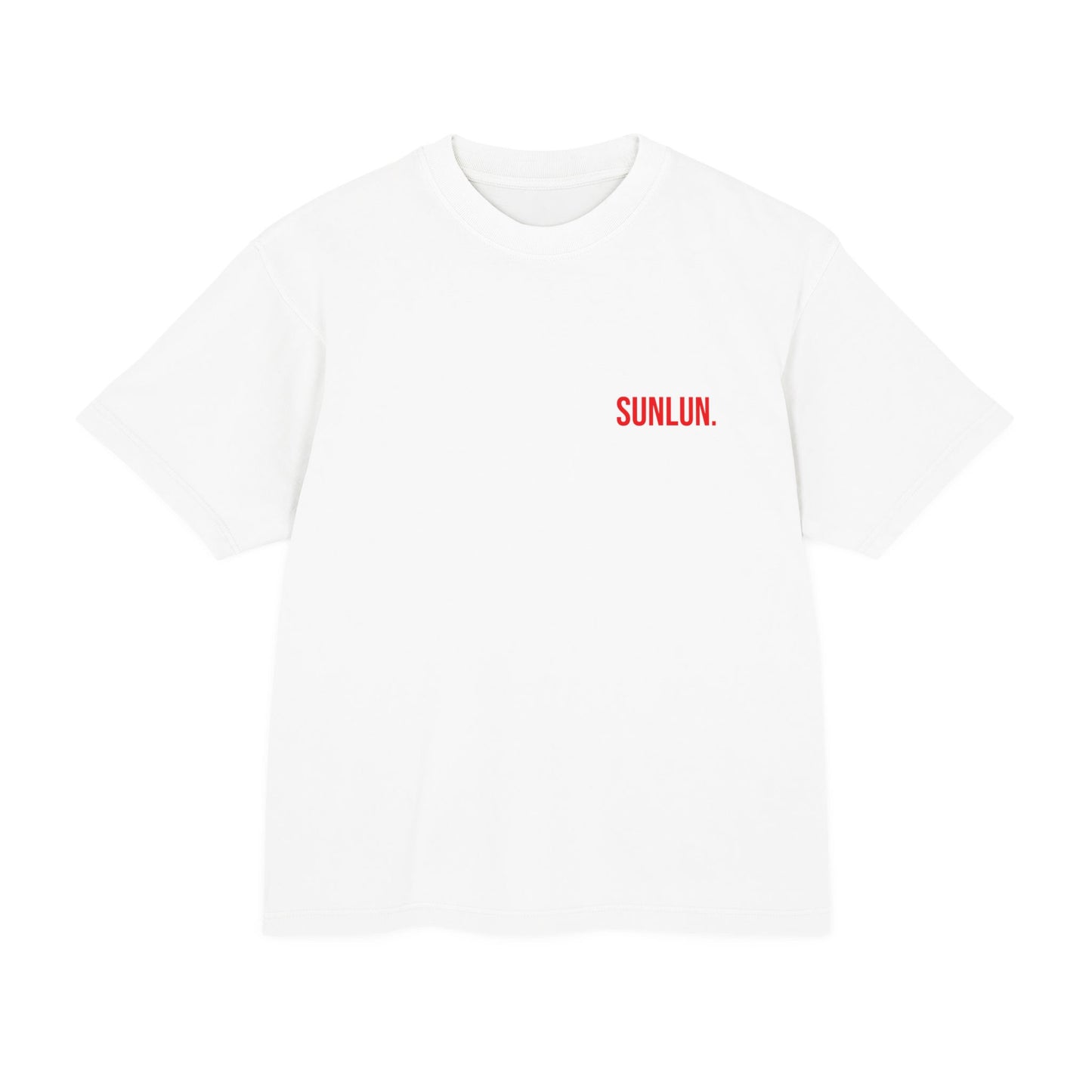 FOUNDATIONS | SUNLUN. Core Tee