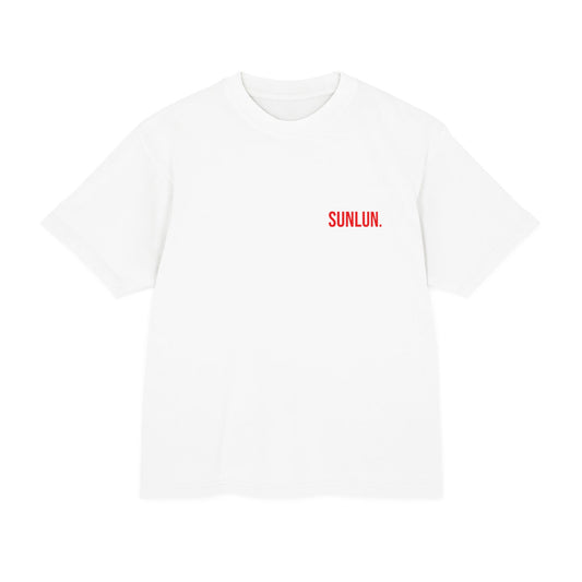 FOUNDATIONS | THE SUNLUN. Tee
