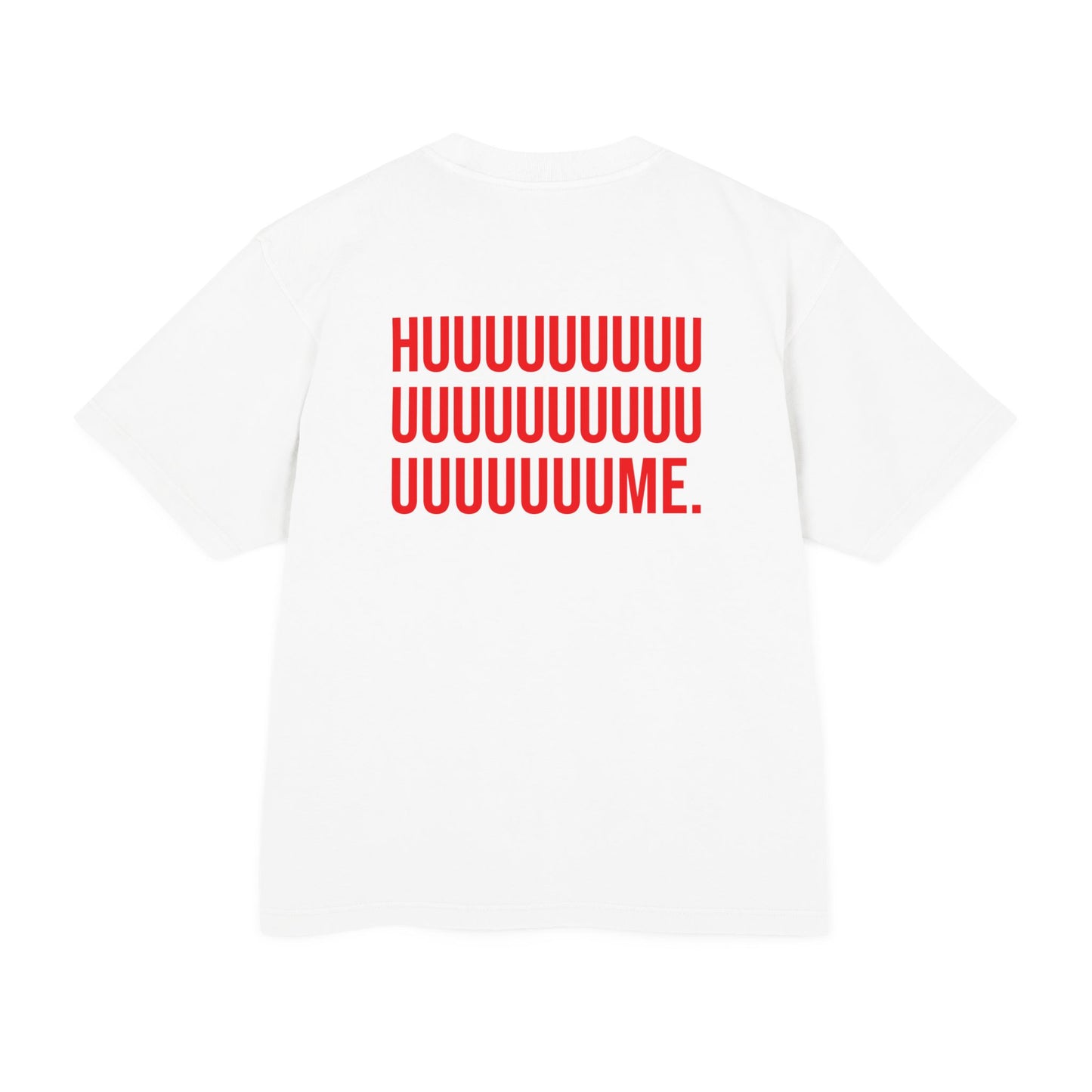 MATCH DAY | HUUUME Tee