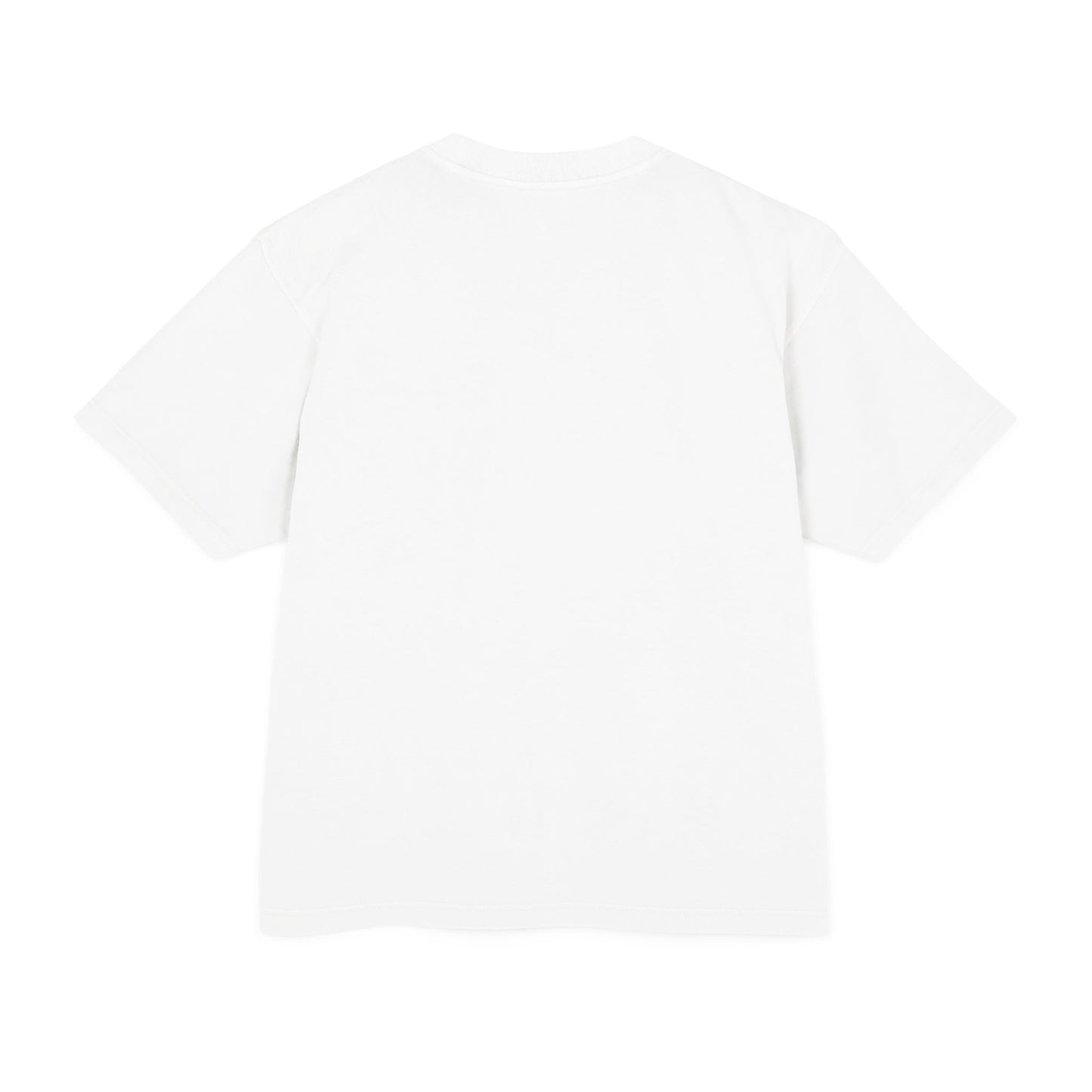 MADE FOR WEARSIDE | Block Tee