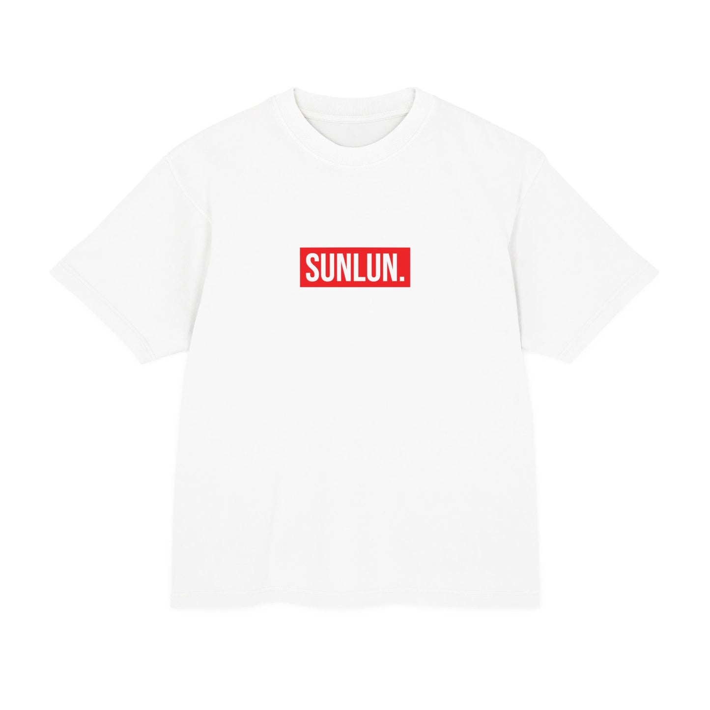 MADE FOR WEARSIDE | Block Tee