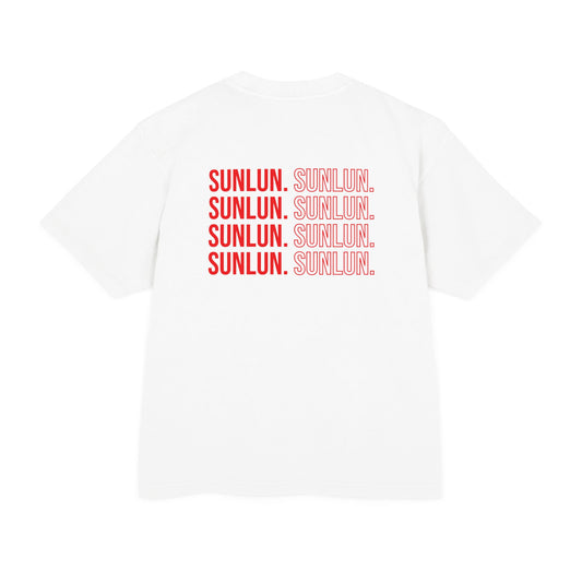FOUNDATIONS | SUNLUN. Core Tee