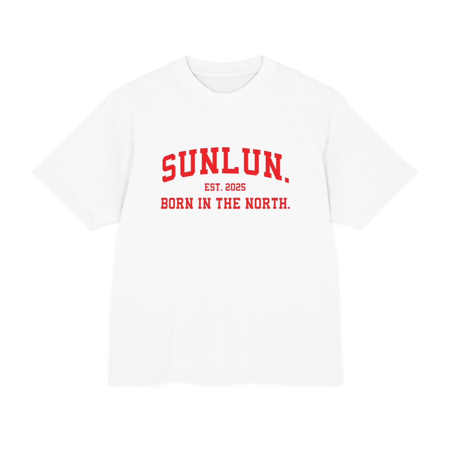 MADE FOR WEARSIDE | Varsity Tee