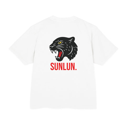 MADE FOR WEARSIDE | Black Cat Tee