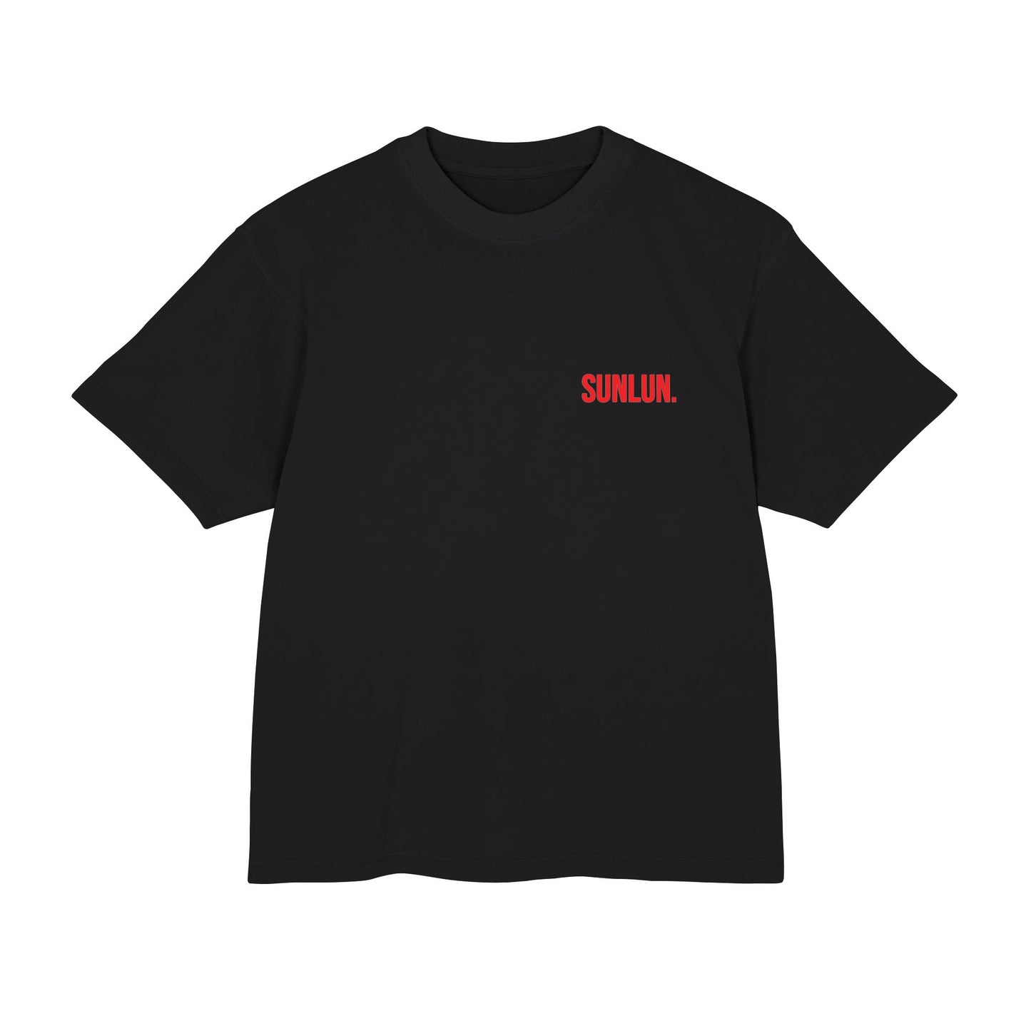 FOUNDATIONS | Essential Tee