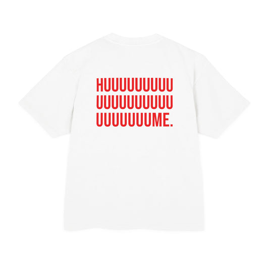 MATCH DAY | HUUUME Tee