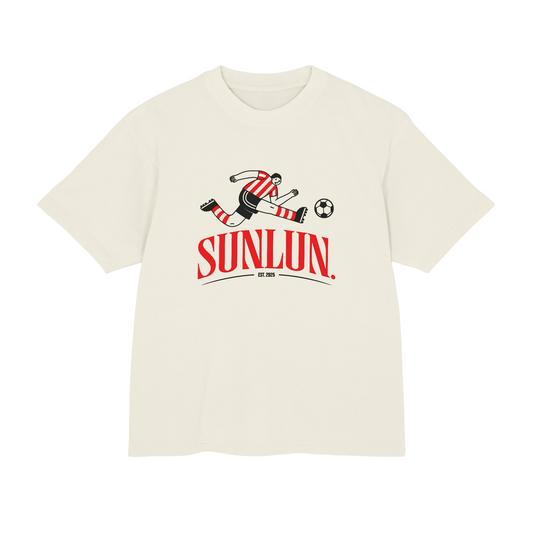 MADE FOR WEARSIDE | Kickabout Tee