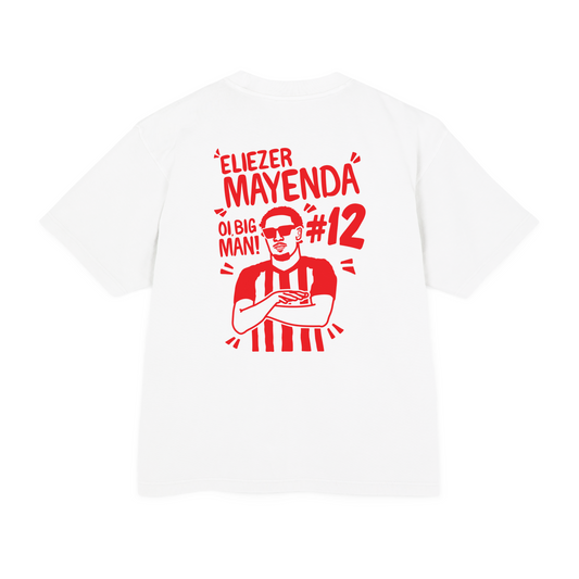 MATCH DAY | ELI #12 Tee