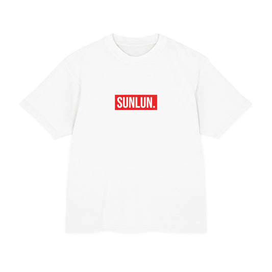 MADE FOR WEARSIDE | Block Tee