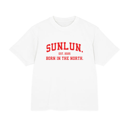 MADE FOR WEARSIDE | Varsity Tee
